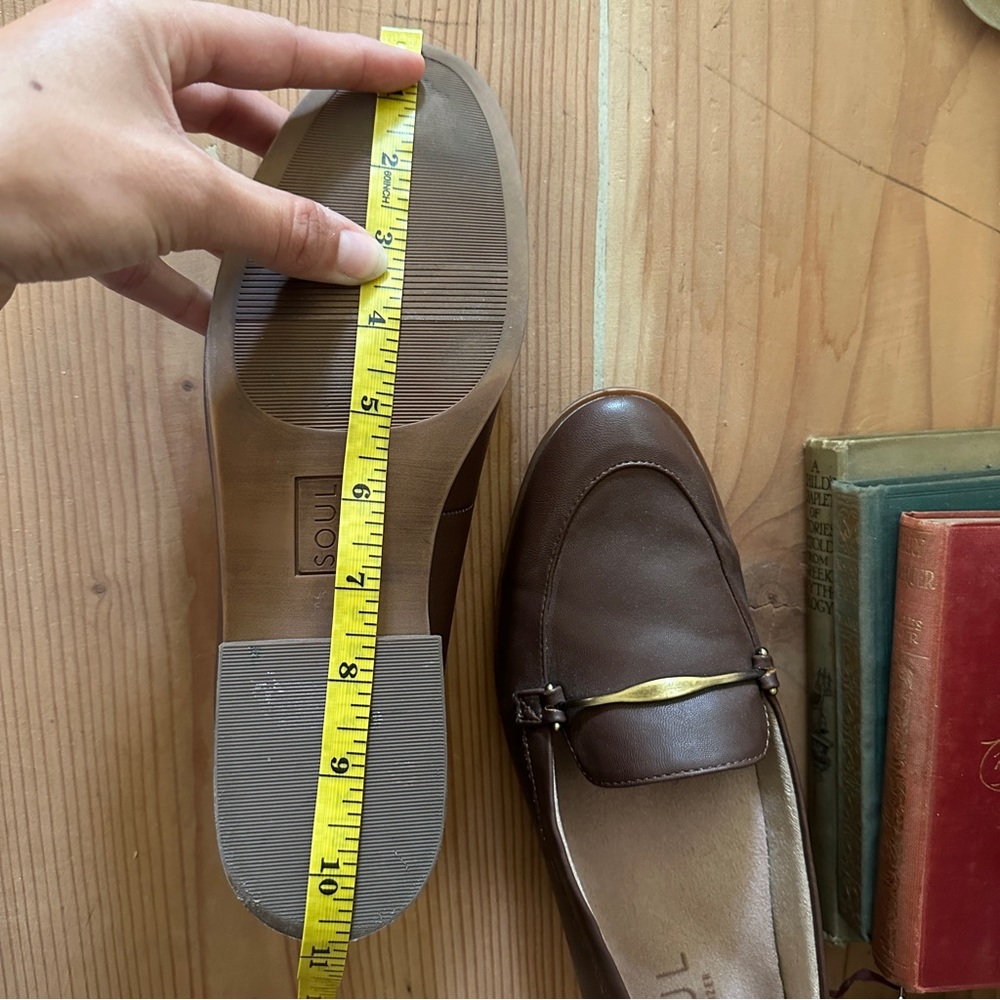 Naturalizer Soul Ridley Loafer - Picture 11 of 13
